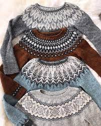 We did not find results for: Jenn Steingass Knit Love Wool Foton Och Videoklipp Pa Instagram Knitting Clothes Fair Isle Knitting Patterns