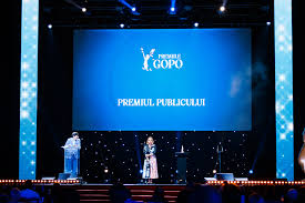 This is premiile gopo 2019 by barbu nitelea on vimeo, the home for high quality videos and the people who love them. Cine A CaÈ™tigat Premiile Gopo 2020 Europa Fm