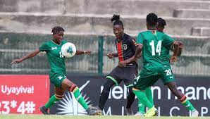 There was much to admire about south africa along the way though. Zambia Squeeze Into Semi Finals Of Cosafa Women S Championship