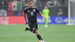 Height 1.69 m the last match of the team real betis in which andrés guardadowas playing was 22nd may 2021. Andres Guardado Se Quedara Sin Juegos Olimpicos Futbol Total