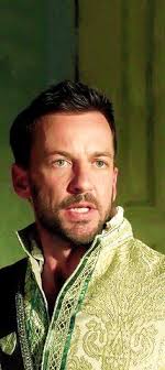 7 Narcissi/Craig Parker ideas