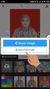 Pertama download aplikasi photoscape disini. Cara Mengganti Background Pas Foto Online Di Hp Tanpa Aplikasi