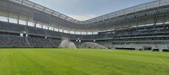 Fcsb In Ghencea Pe Stadionul De 100 De Milioane Construit Pentru Steaua Mihai Stoica Anunt Total Neasteptat Noi Am Facut Stadionul Asta Celebru Cand Se Uitase De El In Romania Sport Ro
