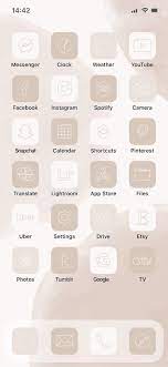 Neutral Beige Aesthetic Boho Iphone Ios 14 App Icons Minimal App Cover Iphone Icons Ios 14 Icons Boho Ios 14 Icons App Icons Ios 14 App Icon App Covers Beige Aesthetic The latest update to ios brings a revolutionary personalization like never before. app icons ios 14 app icon