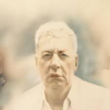 Arthur Leroy “Big Ike” Sanney (1898-1962)