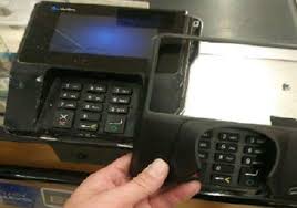 The free app, available on the samsung galaxy s3 through the google play store, allows the phone to read the rfid chip on a credit card, picking up the cardholder's name, credit card number and. Credit Card Skimmers Recovered At Multiple Colorado King Soopers