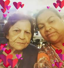 Romelia Munoz Obituary