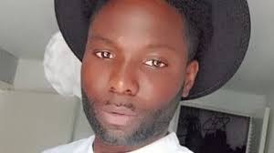 Teen, 18, dresses as a grey wolf with rainbow wings to roam her local park  as a 'furry'