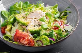 Check spelling or type a new query. Piatti D Estate Insalata Di Pollo Patate E Verdure Medicalfacts