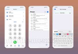 Untuk daftar tema miui 11 anime yang akan mimin berikan terbagi menjadi 2 jenis. Tema Iphone Untuk Xiaomi Miui 11 Download Tema Iphone Ios 13 Untuk Xiaomi Miui 11 Tema Ios Untuk Xiaomi Miui 11 Queen Pariseau