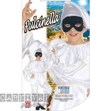 Gavotta con due variazioni ( ballet movement no. Ø§Ù„ÙØ£Ø± Ø­ÙŠ ÙÙ‚ÙŠØ± Ø£Ø±Ø¬Ø¹ Ù„Ù„Ø®Ù„Ù Ù‚Ù„Øµ Vestito Pulcinella Bambino Plasto Tech Com