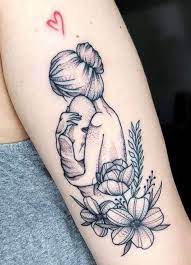 Maybe you would like to learn more about one of these? Hinh XÄƒm Vá» Máº¹ Ä'áº¹p Nháº¥t 1001 Tattoo Vá» Máº¹ Y NghÄ©a