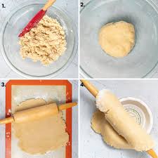 Maybe you would like to learn more about one of these? Healthy Pie Crust Naturally Oil Free Vegan A Virtual Vegan