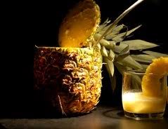 Gilt zwar bei vielen als frauengetränkt (wegen der fruchtigen note), wird aber auch von vielen männern gemocht. Bacardi Pina Colada Leckere Rezepte Zum Ausprobieren Und Nachmachen