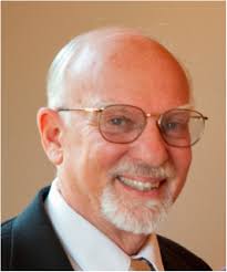 In Memoriam: Bruce Bridgeman