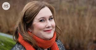 Siskonpedistä ja Aikuisista tuttu käsikirjoittaja Anna Dahlman haluaisi  seuraavaksi tehdä surumielistä komediaa: ”Suomessa sitä