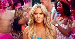 Love Island Host Caroline Flack Exits Show After Assault Charge This Is Why Love Island And Caroline Flack Are Everywher Caroline Flack Love Island Caroline