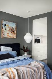 Interior designers shared which bedroom decorating trends are set to soar and fade in 2021. Bedroom Colour Ideas 2021 Uk Novocom Top
