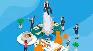 Bookkeeping for Startups - A Step-by-Step Guide