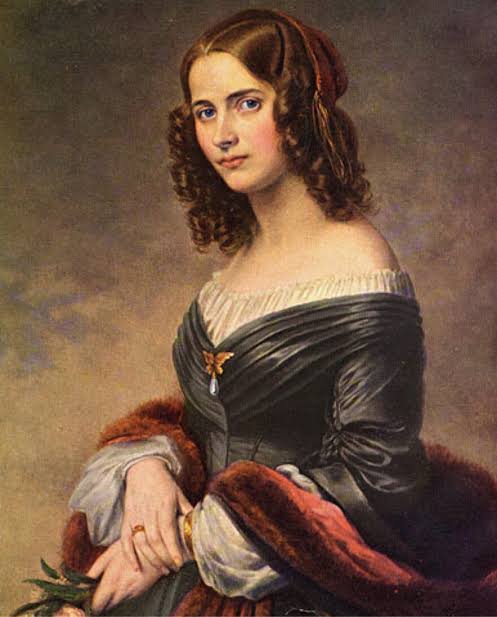 Fanny Mendelssohn - Out from her brother's shadow | WXXI Classical
