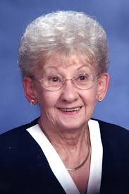 Obituary for Florceda Edith (DeChant) Petcavage