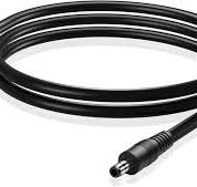 PNGKNYOCN DC5525 to DC8mm Power Adapter Cable,14AWG DC7909 Male to DC 5.5x2.5 Male Cable for Portable Power Station Solar Generator and Solar ...
