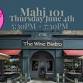 American Mahjong 101@ The Wine Bistro - Upper Arlington