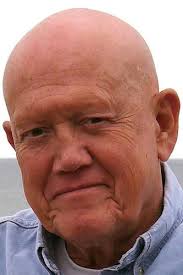 Michael Brush Hussey, M.D.