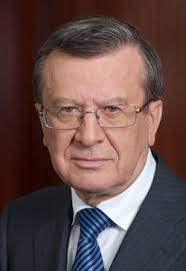 The latest tweets from @igorz_ua Viktor Alekseyevich Zubkov