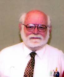 Harlie Parish Obituary