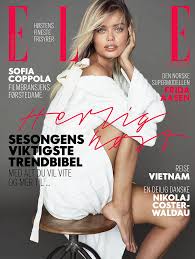 Elle magazine (us) 3.3m views · august 9. Cover For Elle Norway Filter Management