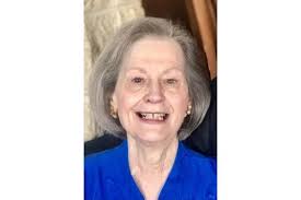 Mary Finley Obituary (1944