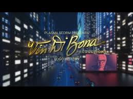 He runs an eponymous production company called vin di bona productions. Vin Di Bona Productions Logo History Youtube