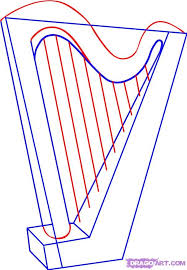 Pin On Harp