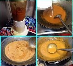 Ketika chef wan masak dalam best wan beliau tidak sengaja terkoyakkan aye percik kelate kuoh meroh namanya. Resepi Ayam Percik Paling Sedap Confirm Bidadari My