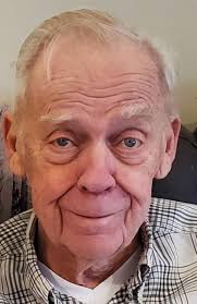 Roy Christensen Obituary