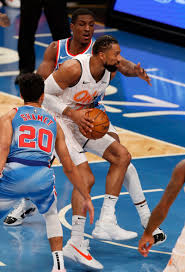 This adds a custom cyberface and portrait for khem birch. Charlotte Hornets 4 Potential Under The Radar Trade Targets Page 4