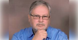 Obituary information for Mark Dale Gammon