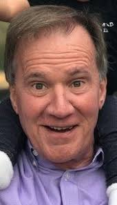 Richard "Rich" Dailey Obituary