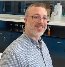 Pharmacology & Toxicology @ MSU