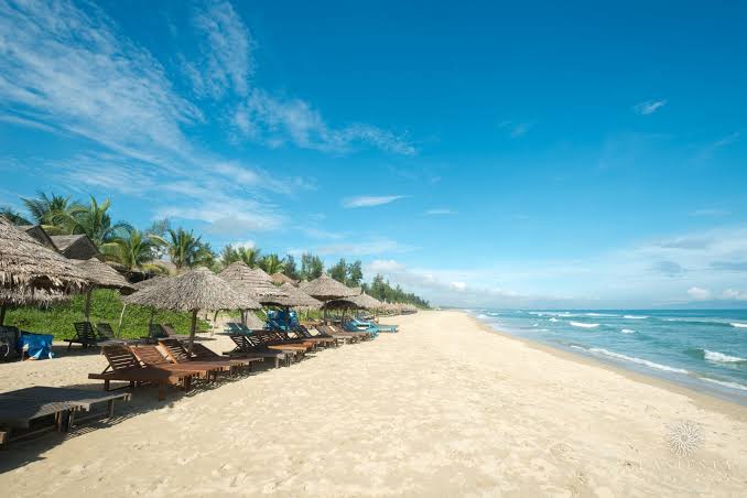resort Hội An An Bàng