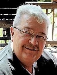 Obituary information for Edson L. Randall