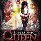Supersonic Queen LIVE at The Brierley Hill Civic event image