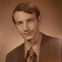 Stephen Louis Rye Obituary