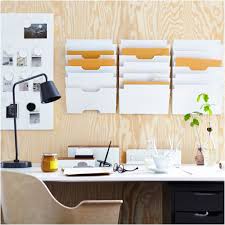 13 Brillant Bureau En Bois Ikea Oficina En Casa Ikea Organizacion De Oficina En Casa Rincon De Trabajo