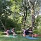 Yin Yoga
