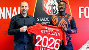 Ghana wonderkid with 'more potential than neymar' on man utd's radar. 3ck E9dvvfzg4m