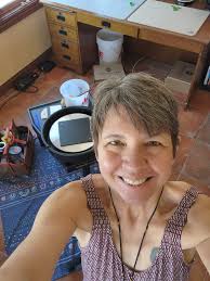 I am having an amazing time stepping out of my comfort zone. I've recently  started to wild swim with Suzanne and have started a journey of water  healing and birthing my own