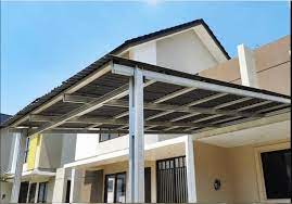 Namun akan memerlukan waktu yang lama, apalagi bukan dikerjakan oleh orang yang semoga tips membangun kanopi baja ringan yang bisa kami sampaikan dapat menjadi referensi bagi anda yang akan berencana memasang baja. 3 Cara Tahapan Pasang Kanopi Baja Ringan Lengkap Seo1