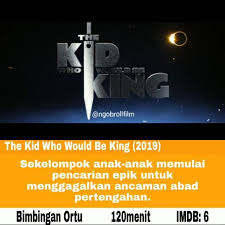 Peraturan (meliputi lembaran negara dan berita negara) dan prolegnas. Thekidwhowouldbekingmovie Instagram Posts Photos And Videos Picuki Com